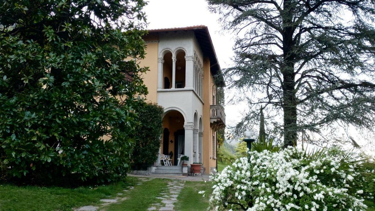 Villa Ucci Onno 외부 사진