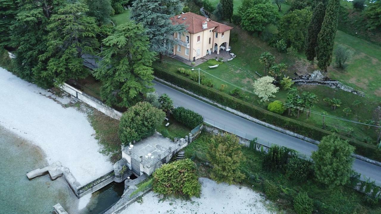 Villa Ucci Onno 외부 사진